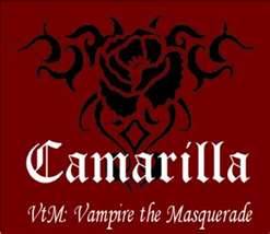 Guide to the Clans I: The Camarilla – Information Highway